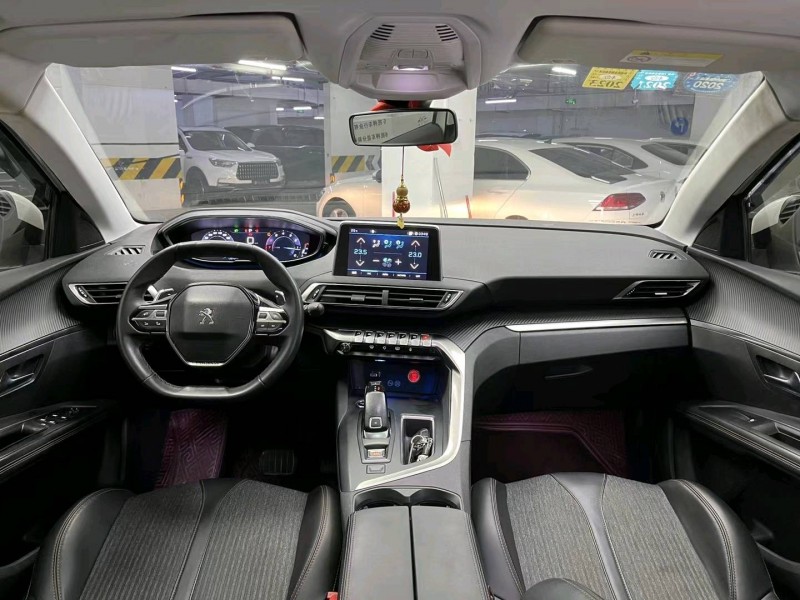 成都17年标致40089