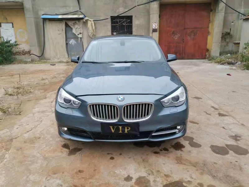 徐州12年宝马5系1