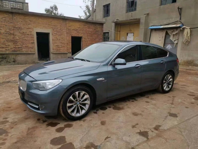 徐州12年宝马5系2