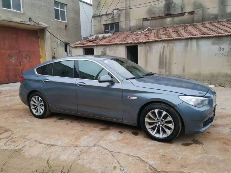 徐州12年宝马5系3