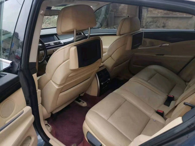 徐州12年宝马5系5