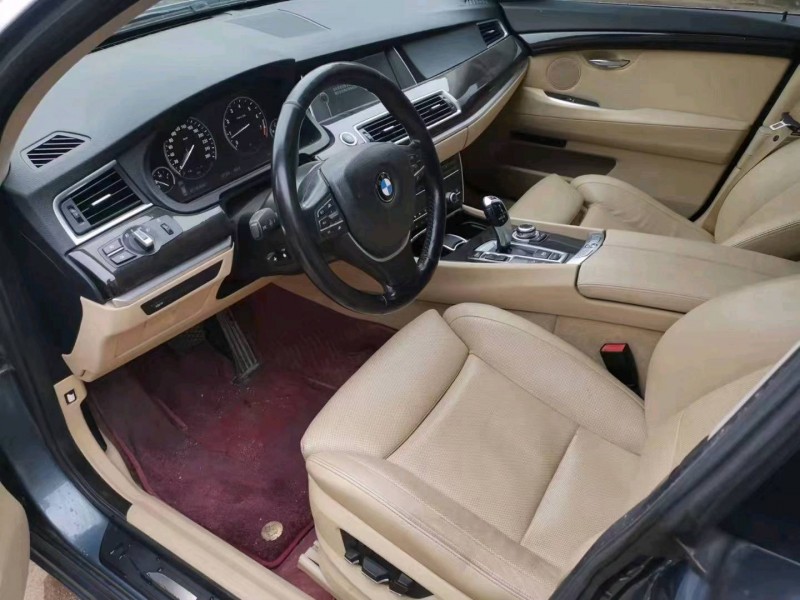 徐州12年宝马5系6