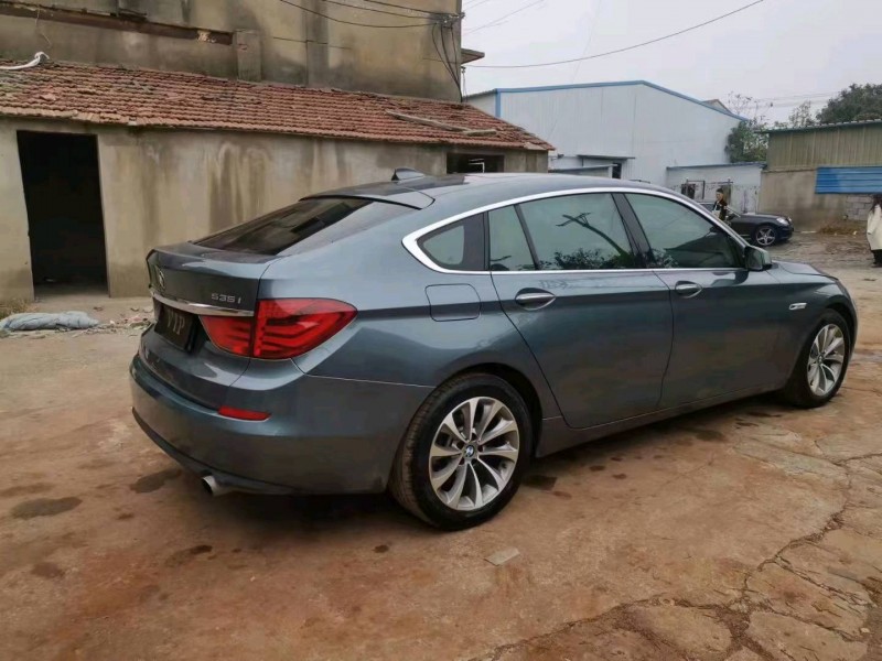 徐州12年宝马5系7