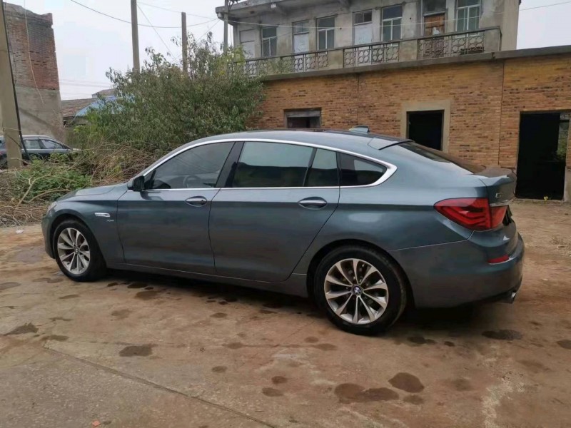 徐州12年宝马5系8