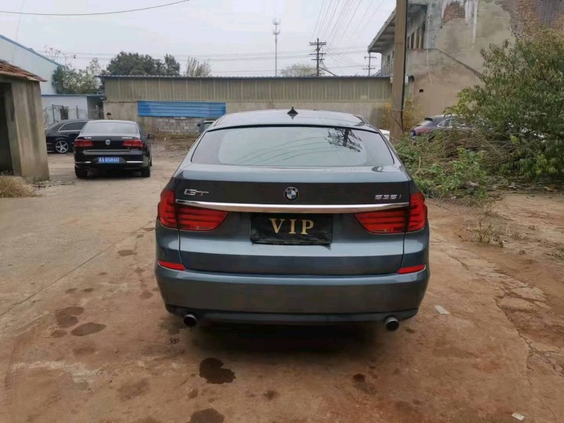 徐州12年宝马5系9