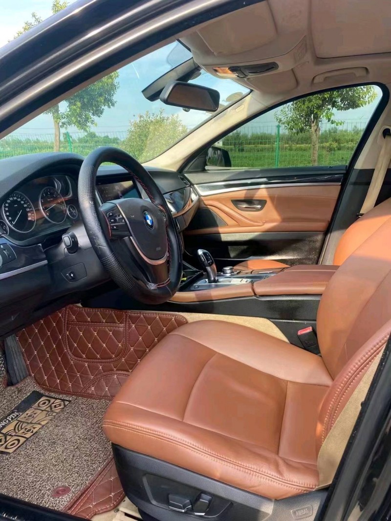 徐州12年宝马5系6