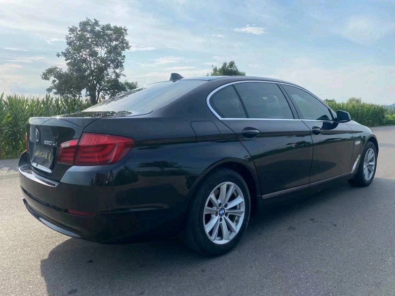 徐州12年宝马5系7