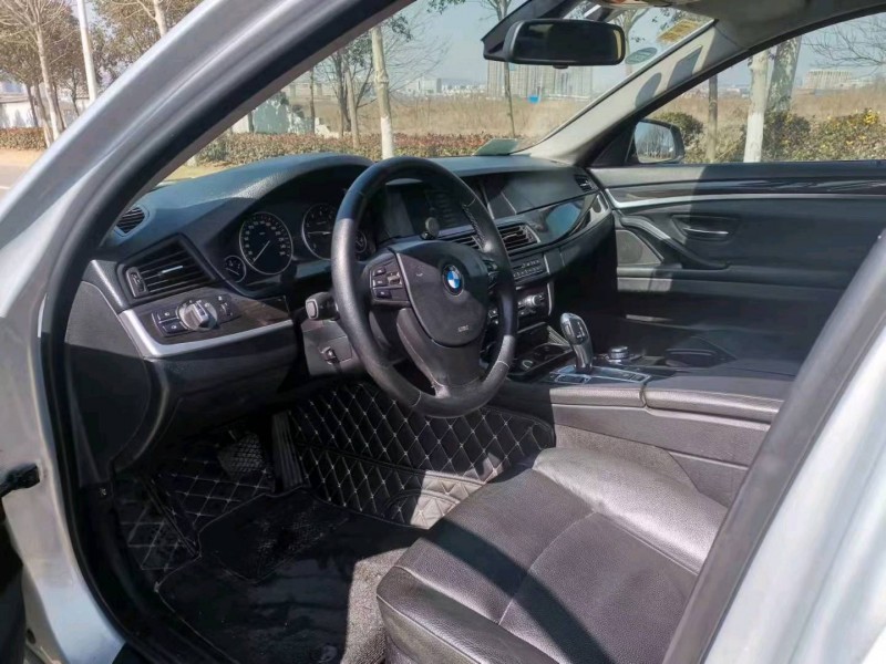 徐州12年宝马5系6