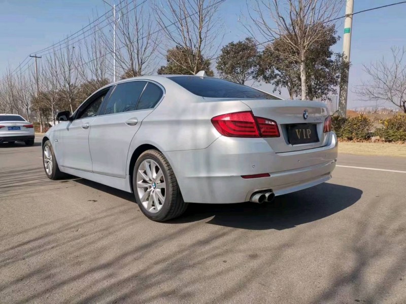 徐州12年宝马5系7