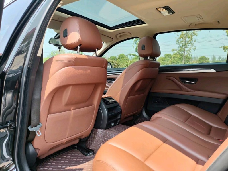 徐州17年宝马5系7