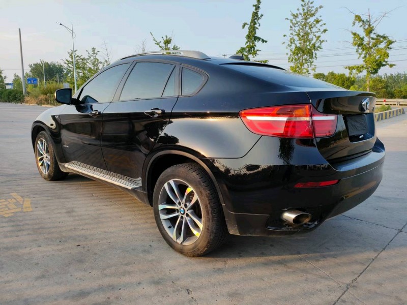 徐州14年宝马X65