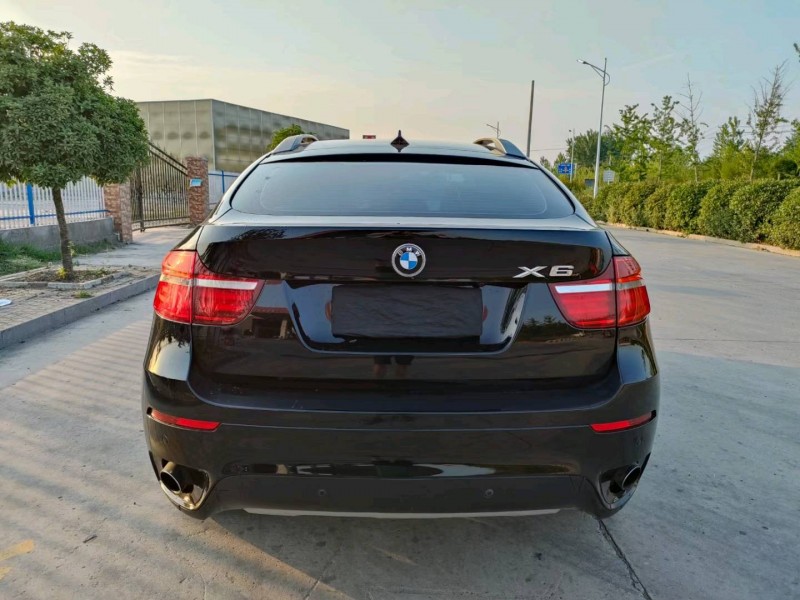 徐州14年宝马X64