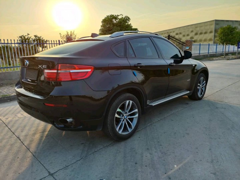 徐州14年宝马X66