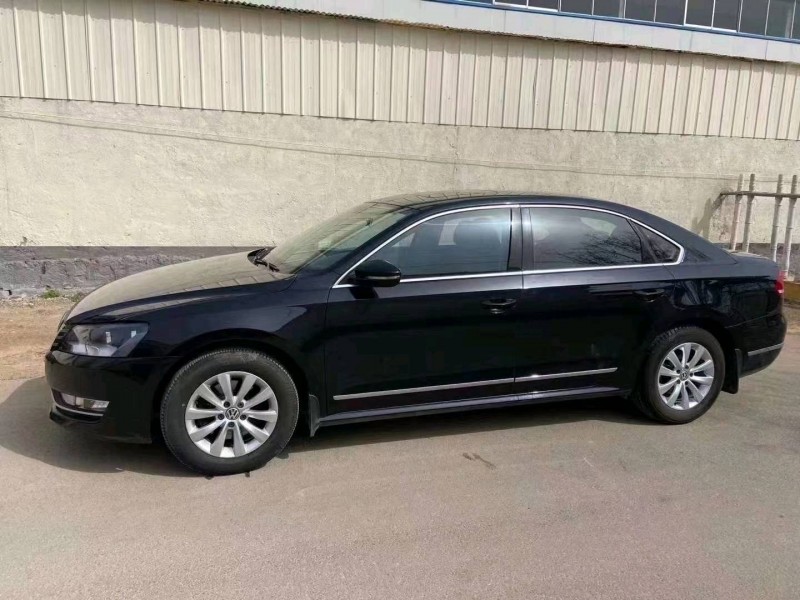 潍坊13年大众帕萨特6