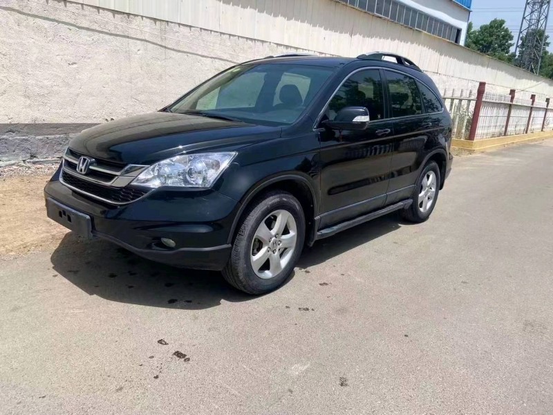 潍坊11年本田CRV7