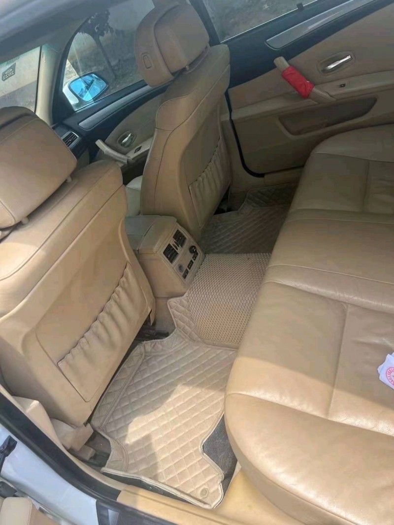 潍坊09年宝马5系6