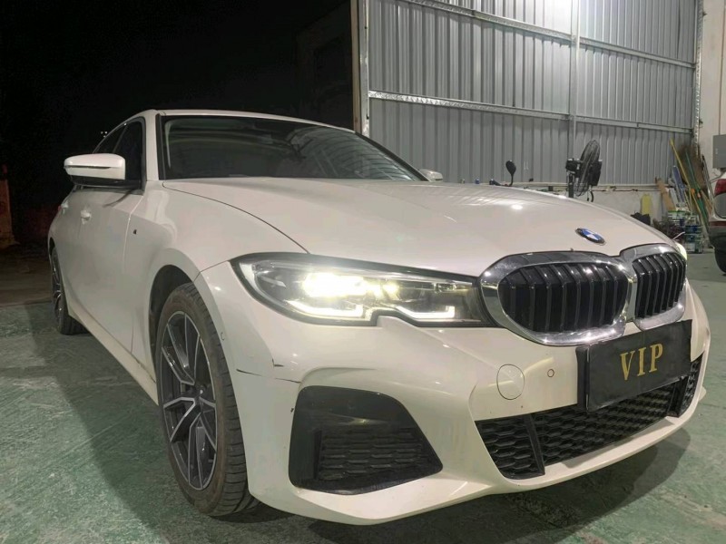 佛山21年宝马3系4