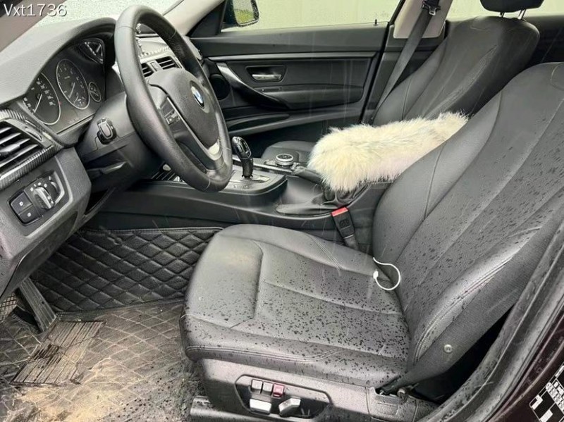 东莞16年宝马3系4