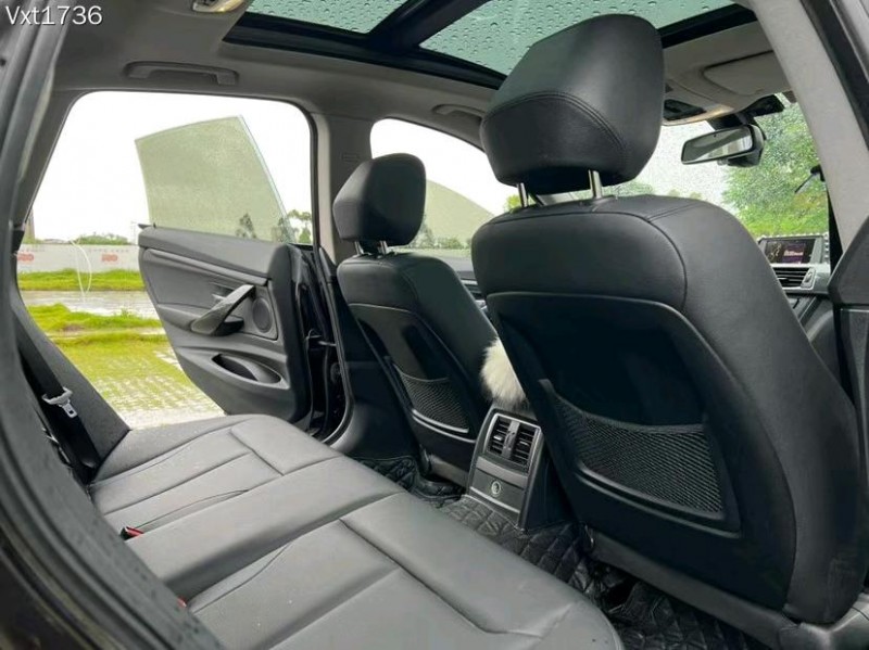 东莞16年宝马3系5