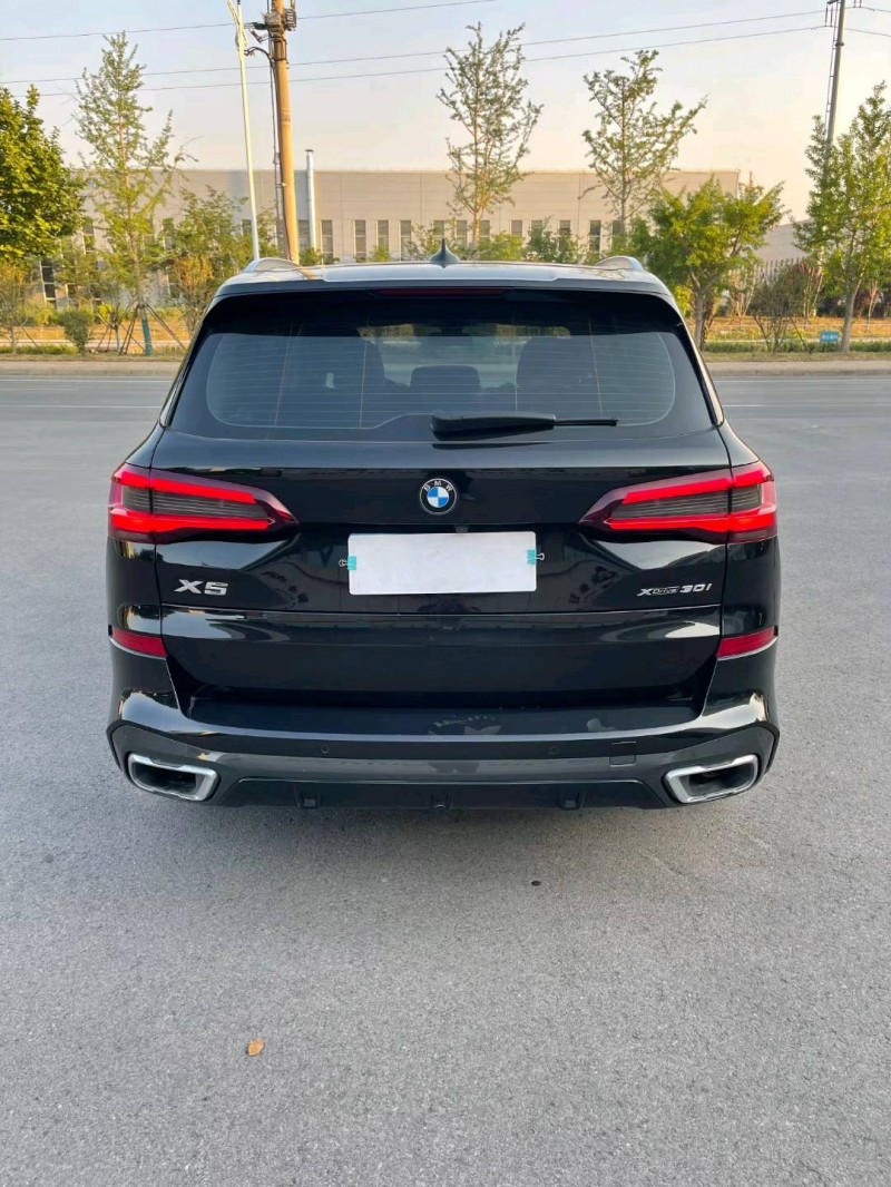 徐州20年宝马X59