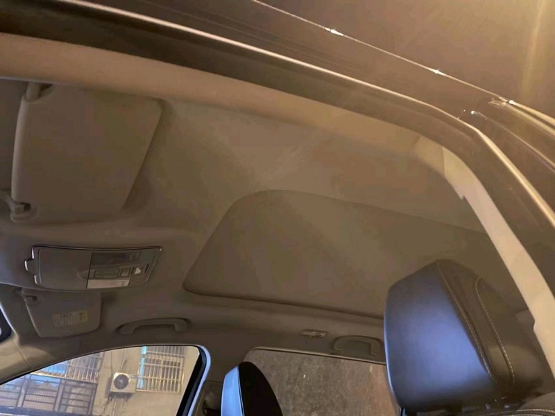 广州20年长安汽车欧尚6