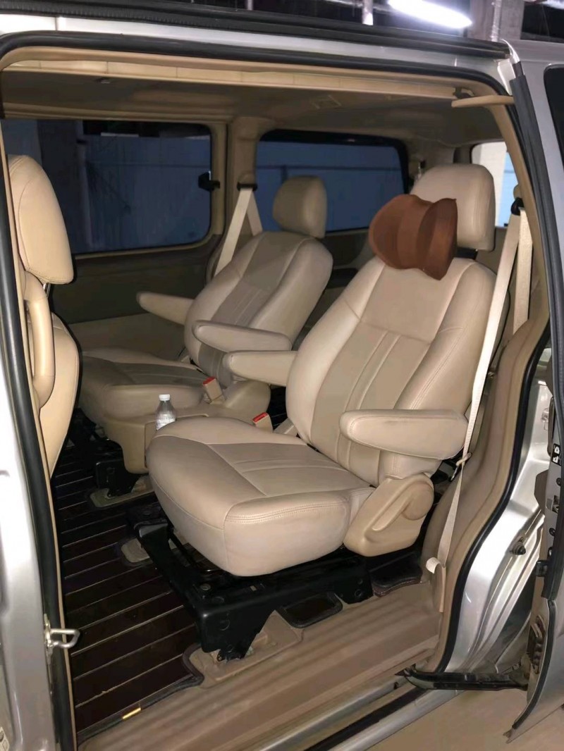 潍坊14年别克GL85