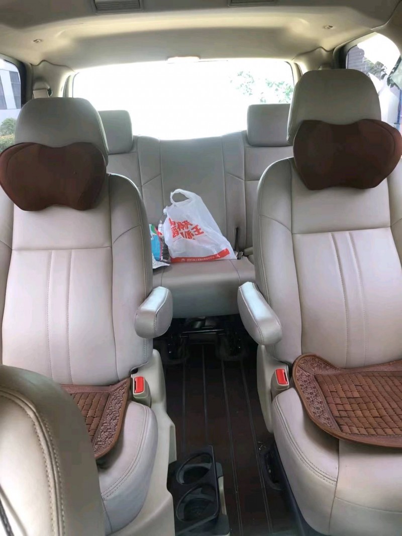 潍坊14年别克GL86