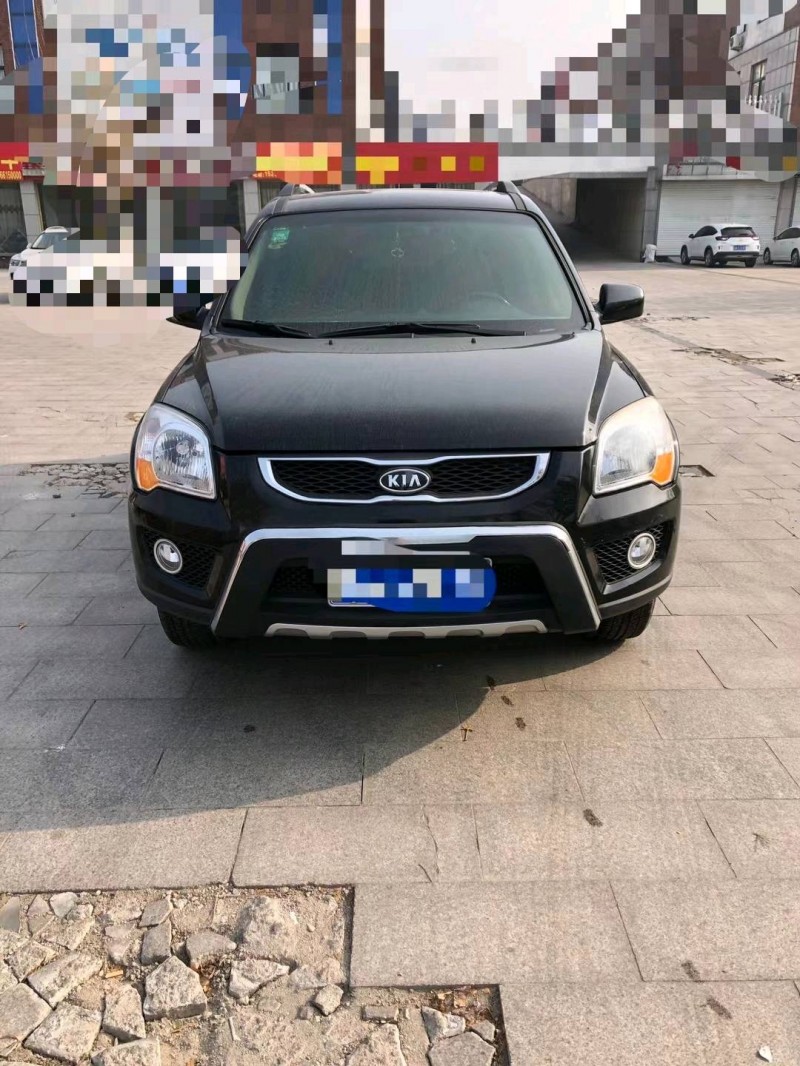 潍坊12年大众途观1