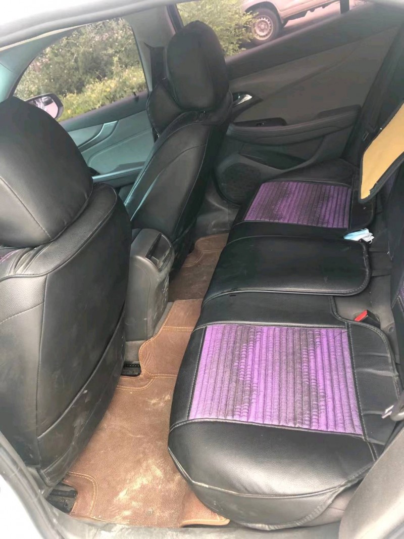 潍坊16年雪佛兰迈锐宝8