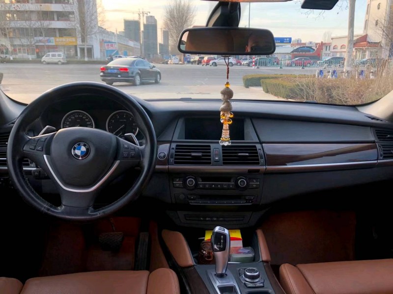 潍坊12年宝马X65