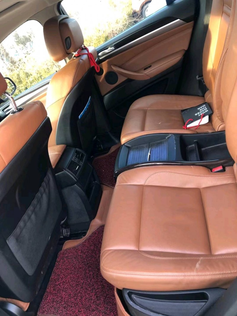 潍坊12年宝马X66