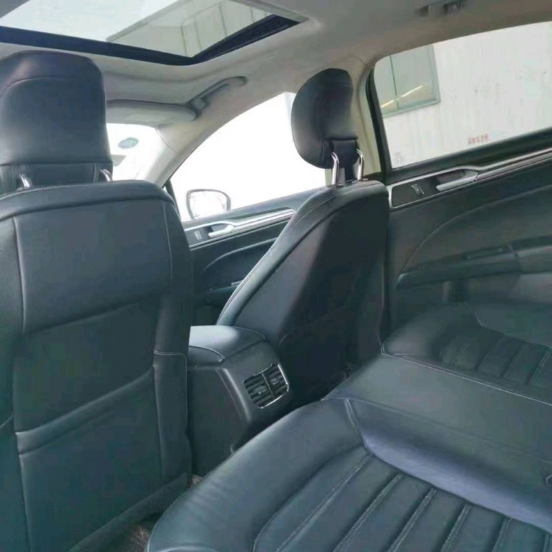 邵阳17年福特蒙迪欧4