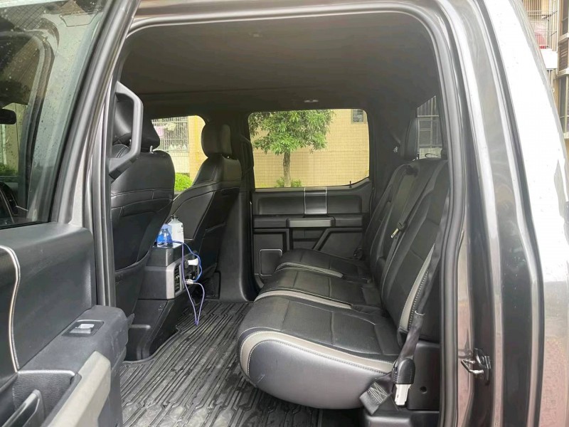 北京19年福特猛禽6