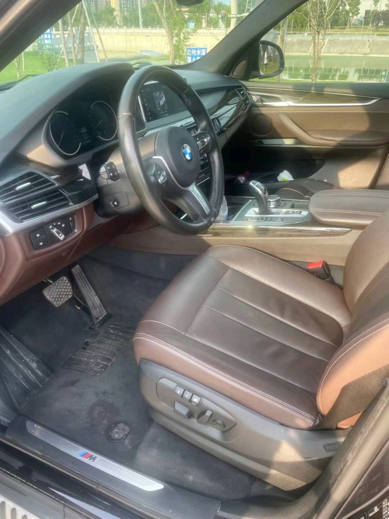 徐州18年宝马X57