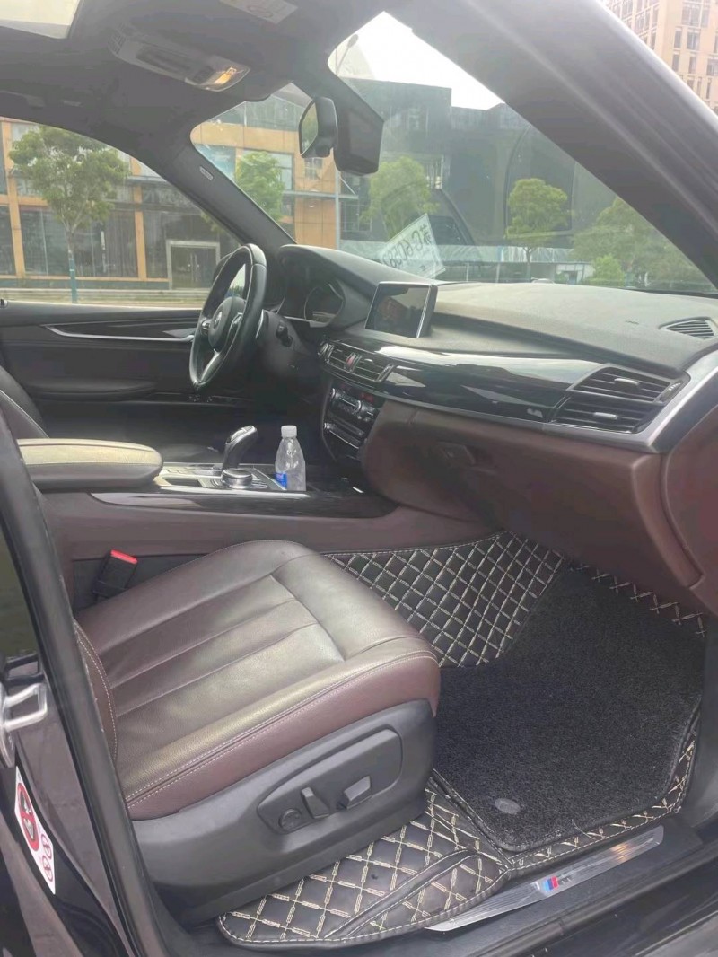 徐州18年宝马X56