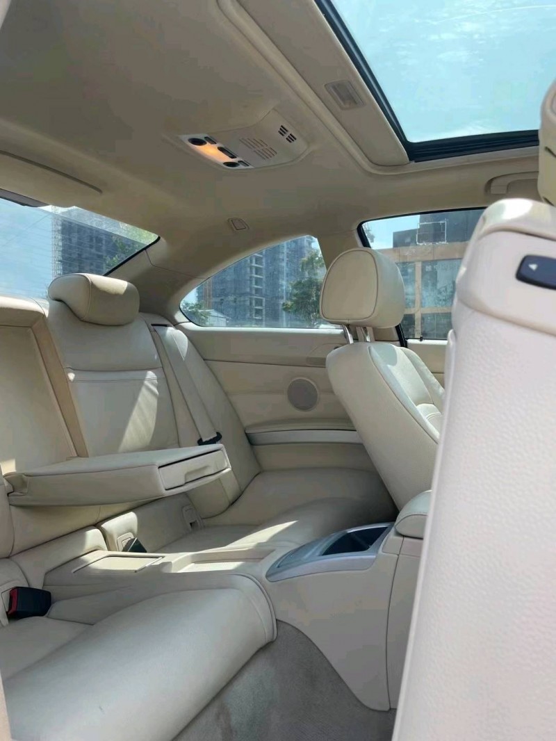 徐州13年宝马3系5