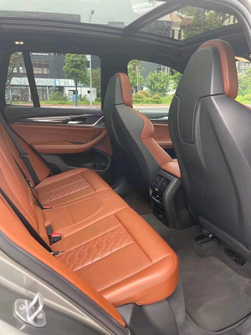 徐州20年宝马X35