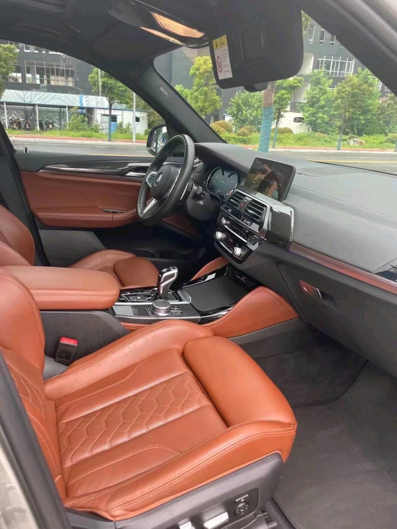 徐州20年宝马X34