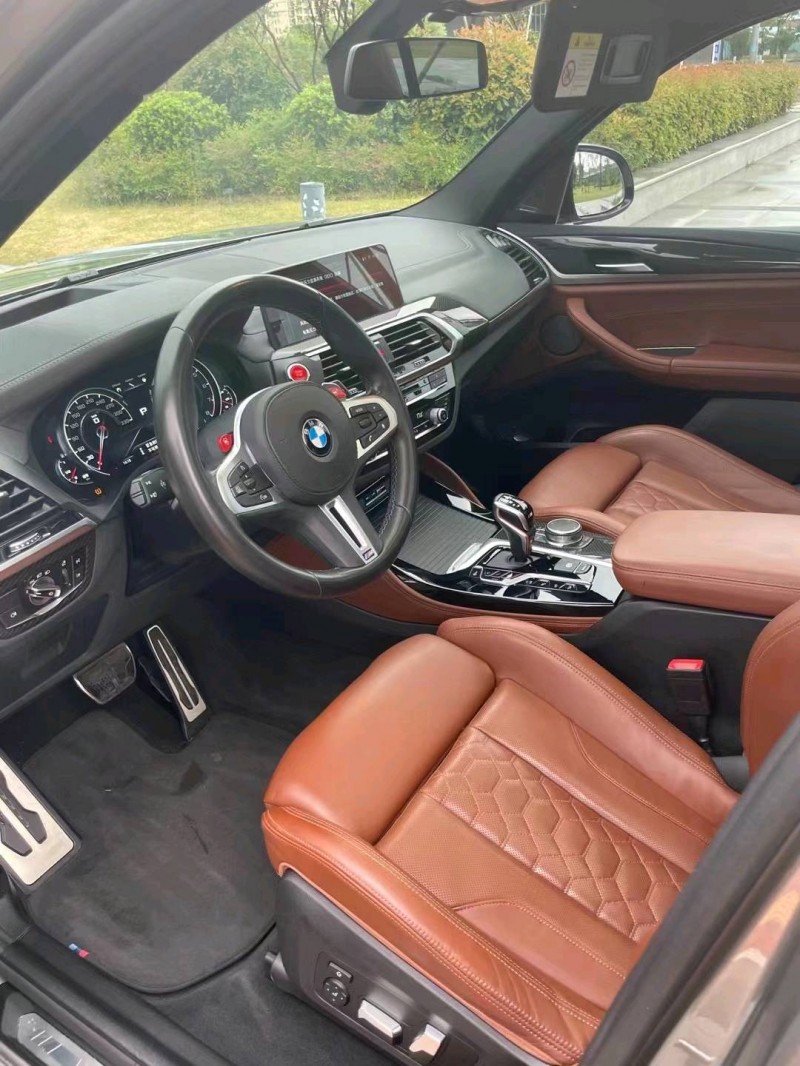 徐州20年宝马X33