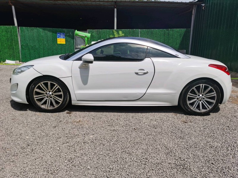 邢臺13年標致RCZ6