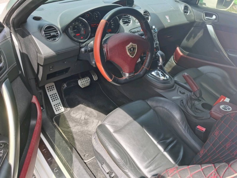 邢臺13年標致RCZ5