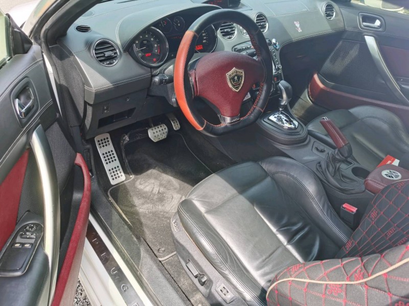 邢臺13年標致RCZ4
