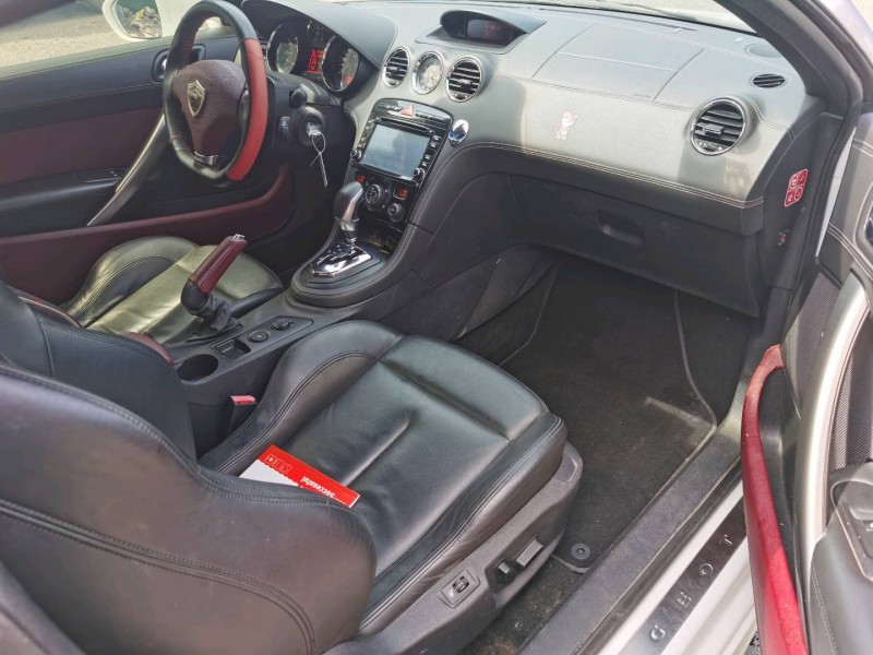 邢臺13年標致RCZ3