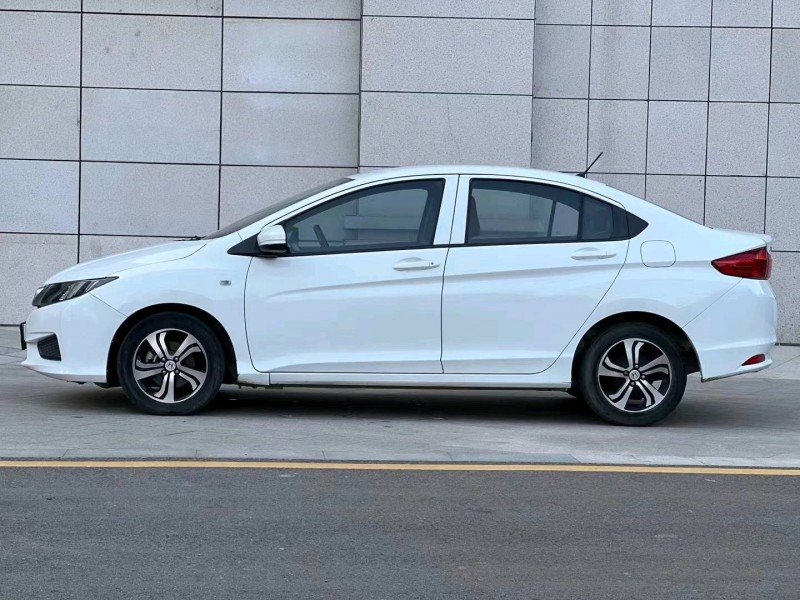 枣庄17年本田锋范3