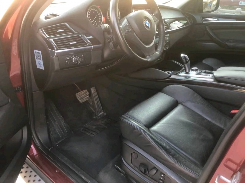 徐州14年宝马X64