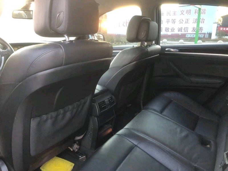 徐州14年宝马X66