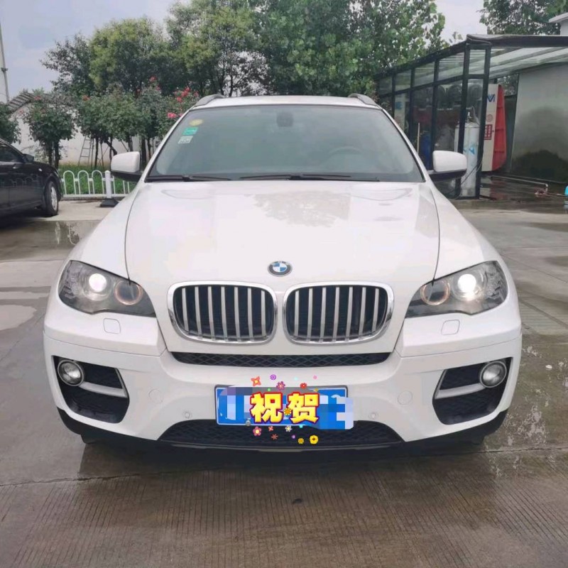 徐州14年宝马X61