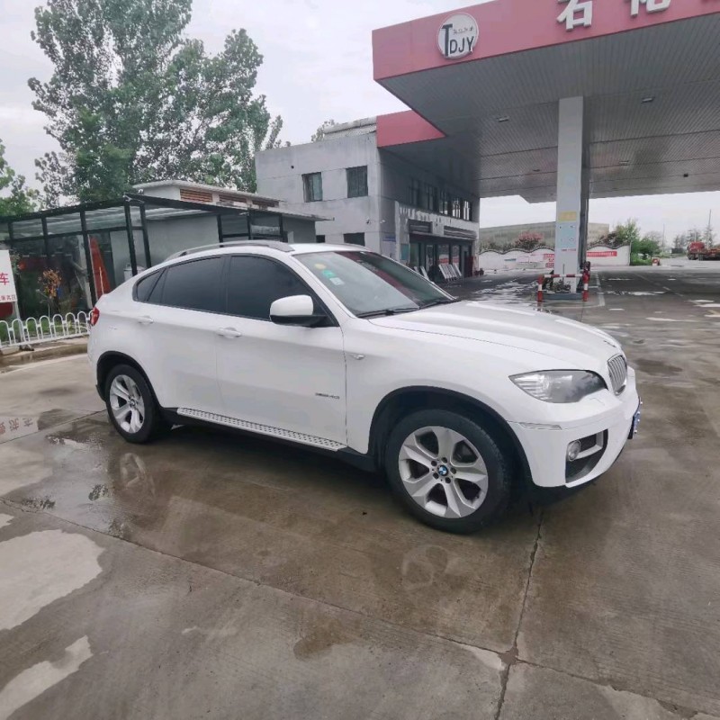 徐州14年宝马X63