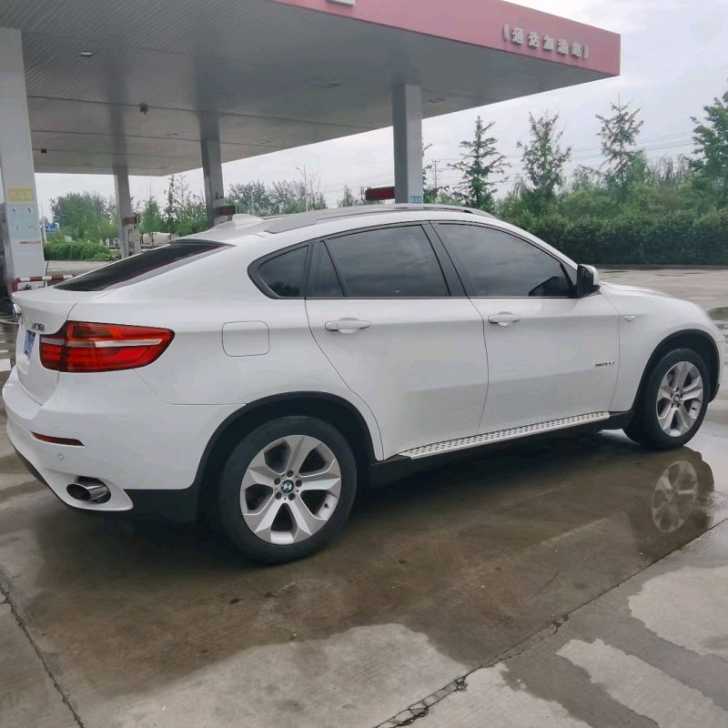 徐州14年宝马X64