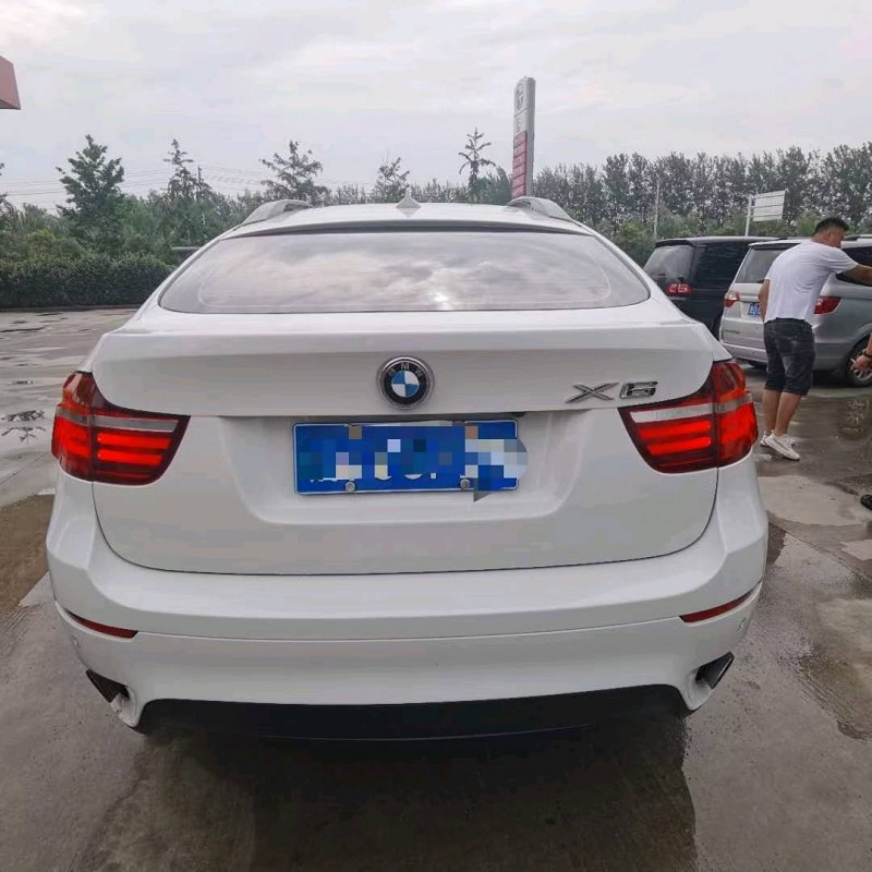 徐州14年宝马X66